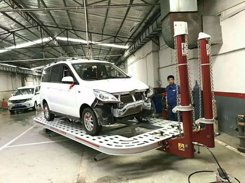 汽车大梁多少吨拉力